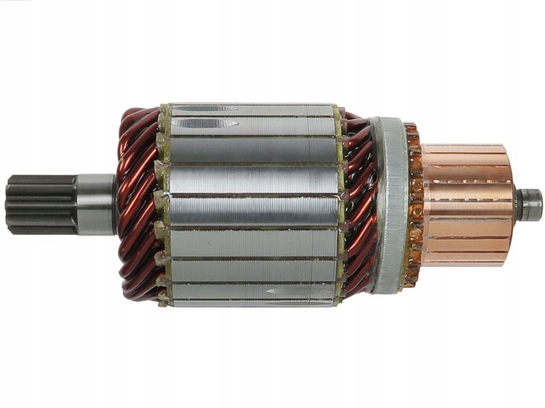 WIRNIK ROZRUSZNIKA SA6011