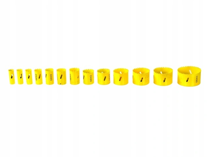 OTWORNICE DO METALU I DREWNA BI-METAL 17 OTWORNICA Marka Falon-Tech