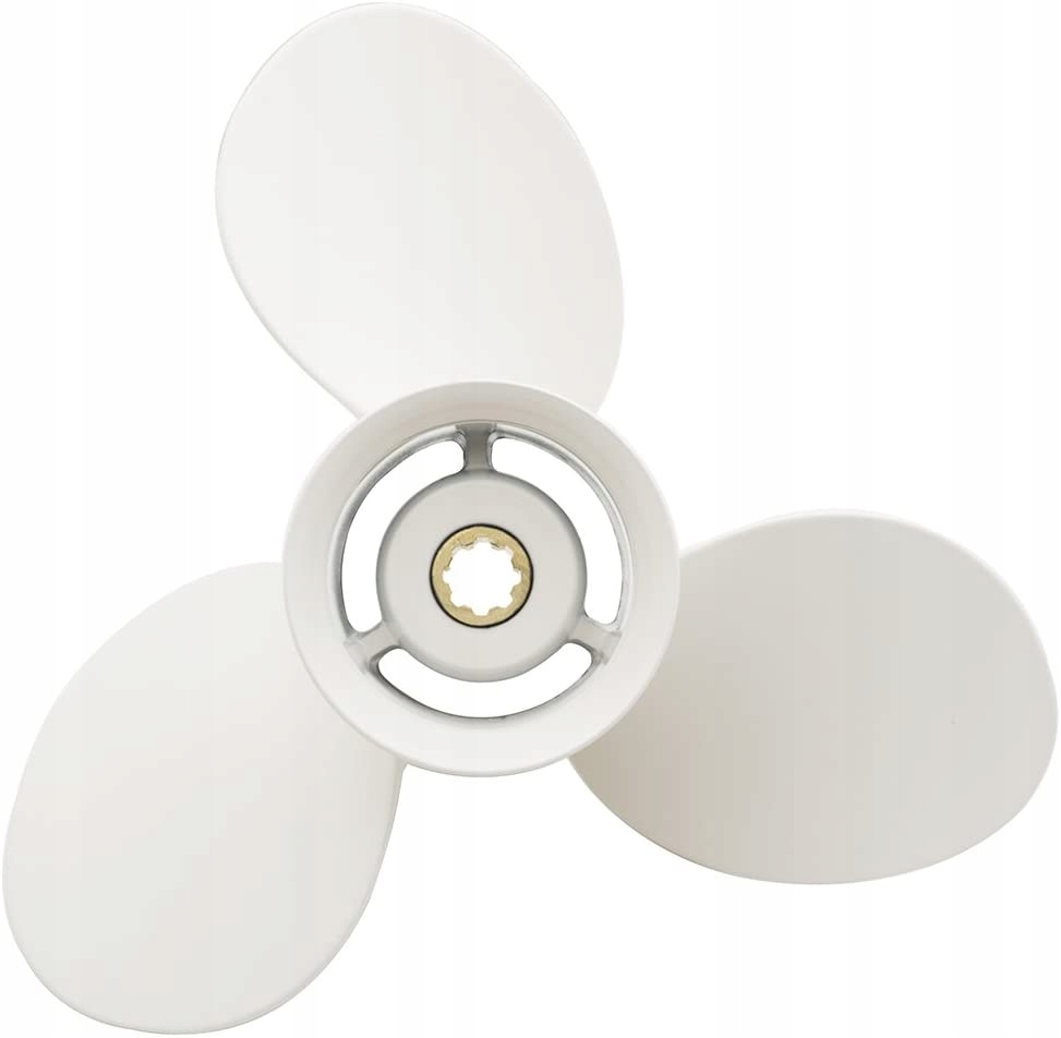 ŚRUBA NAPĘDOWA YAMAHA / HONDA 9 1/4 X 10 9,9-20KM Model 1121-3093-10