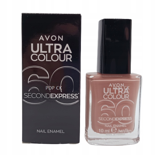 

Avon Ultra 60 Second Express Lakier Mauve It