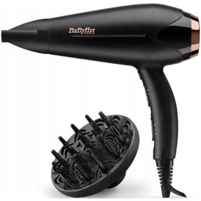 Vysoušeč vlasů Babyliss D570DE 2200W ionizace
