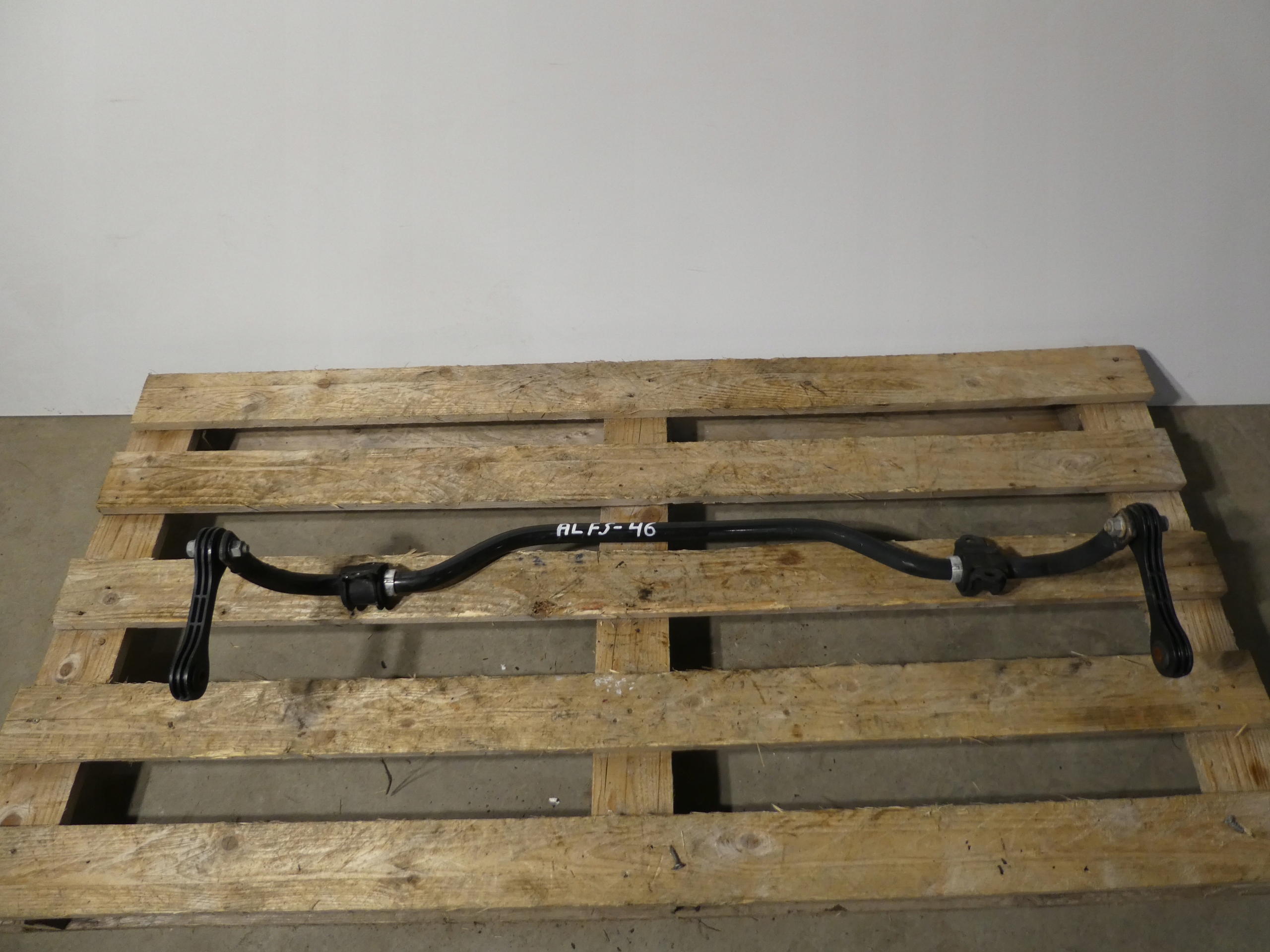 VW AMAROK 2H stabilizer rod front
