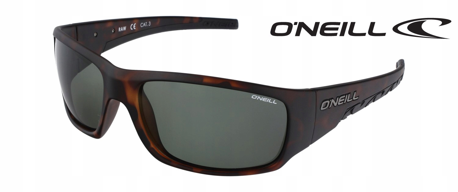 O'neill Raw 102 Sportovní brýle Krásná zrcadlovka