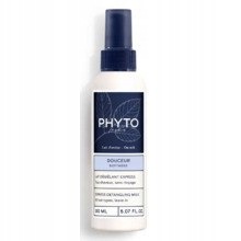 Phyto Professional Softness Express Detangling Milk 150 ml