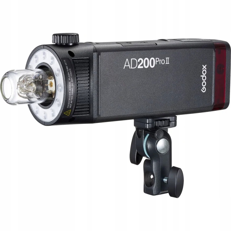 Godox AD200Pro II Ttl venkovní lampa