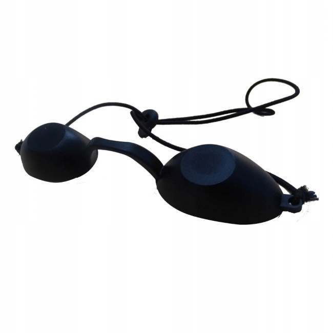 

Okulary ochronne solarium laser sollux Ipl Uv