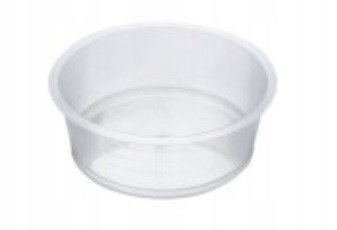 

Matoset pojemnik plastikowy jałowy 500 ml 1szt.