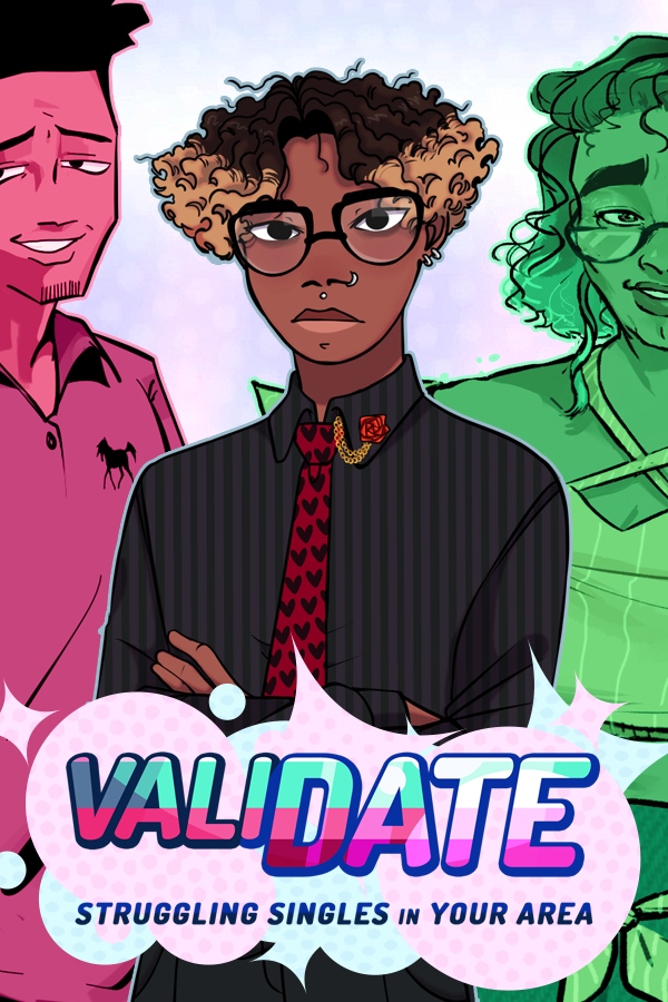 ValiDate Struggling Singles in your Area Steam Kod Klucz