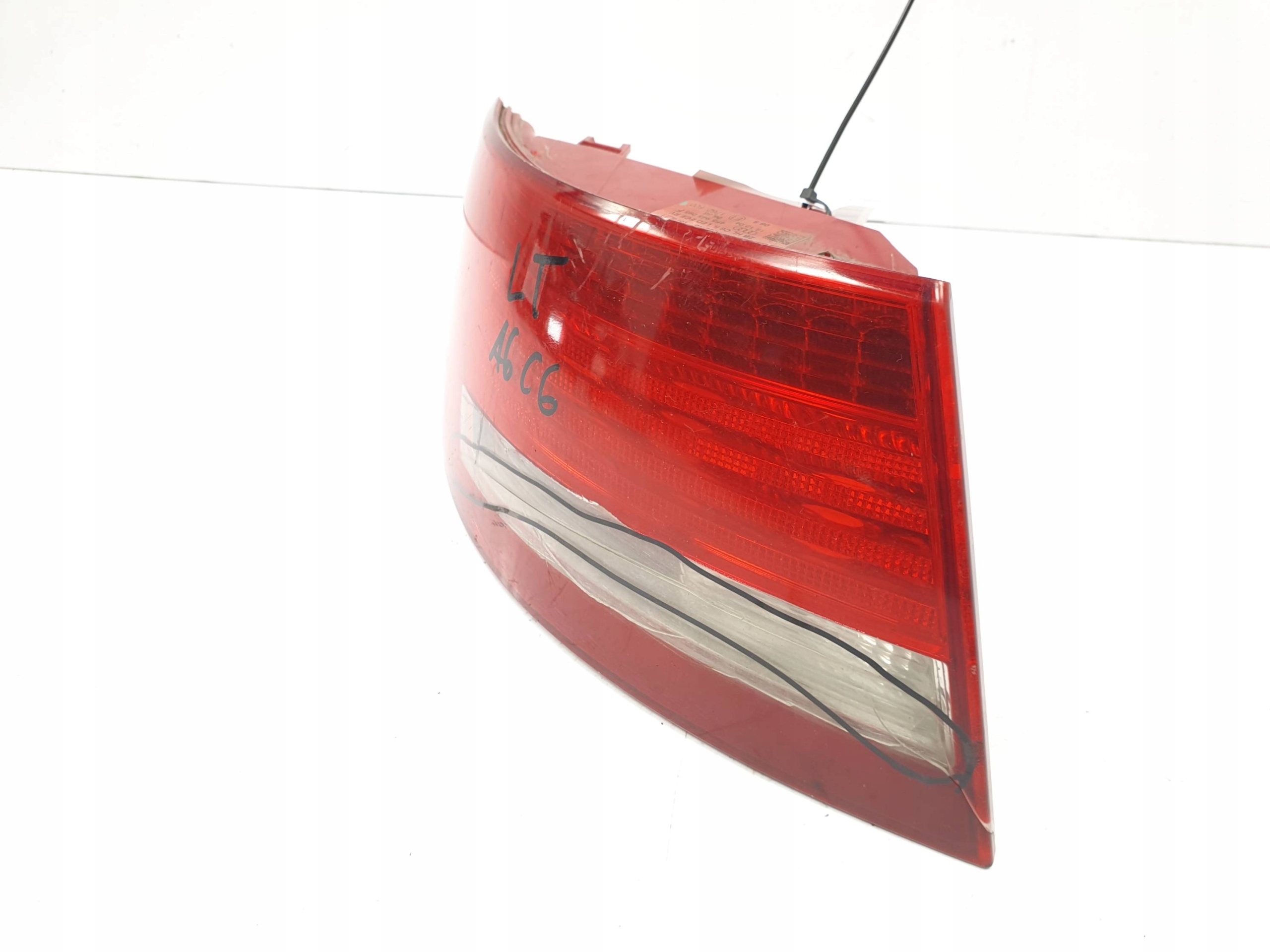 light left rear part 4F5945095F AUDI A6 C6