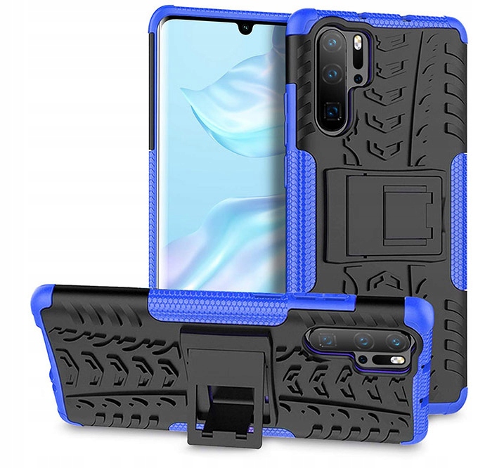 

Etui Pancerne Armor Do Huawei P30 Pro