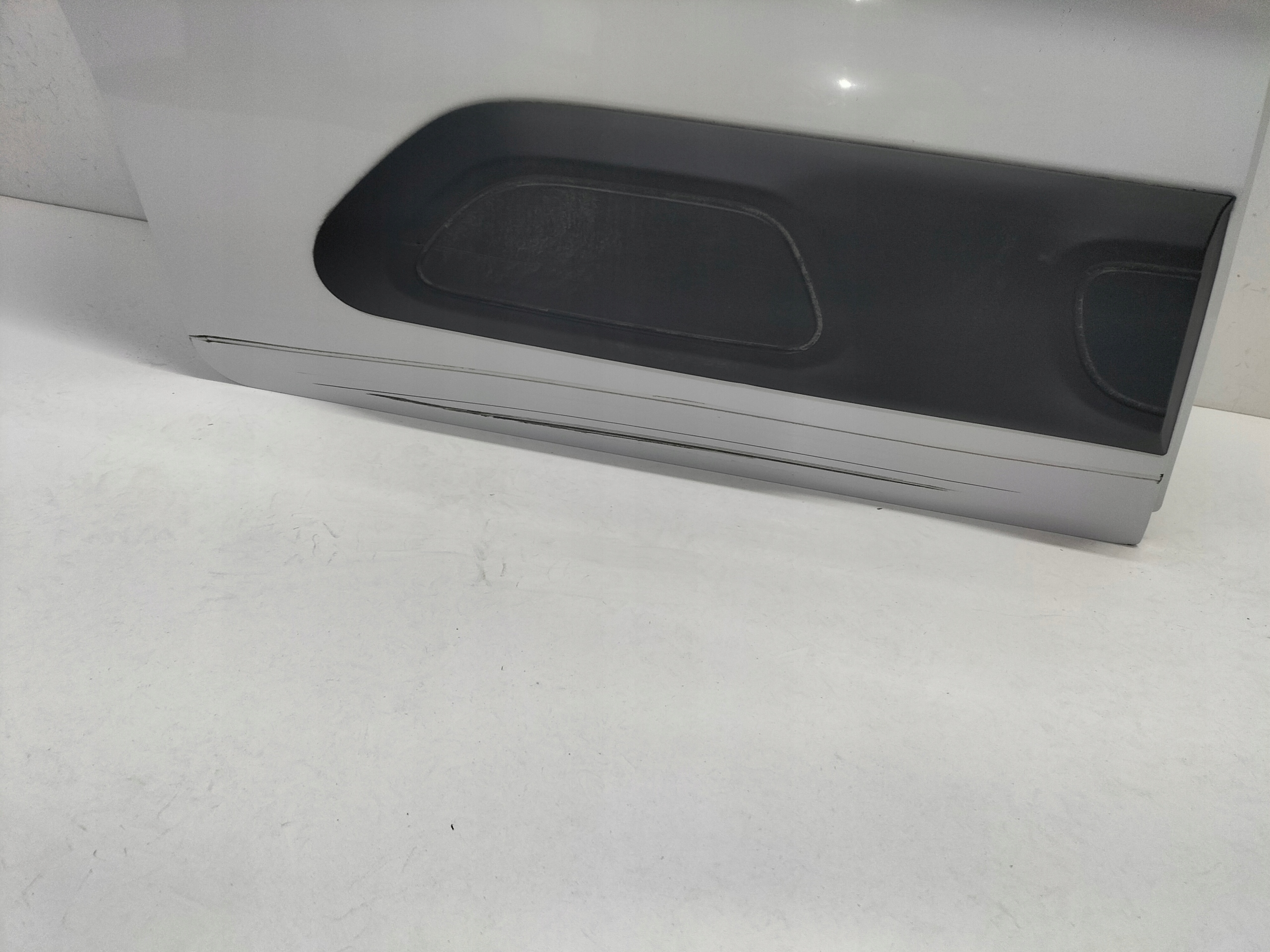 door side sliding right BERLINGO PARTNER IV 18- COMBO E 18