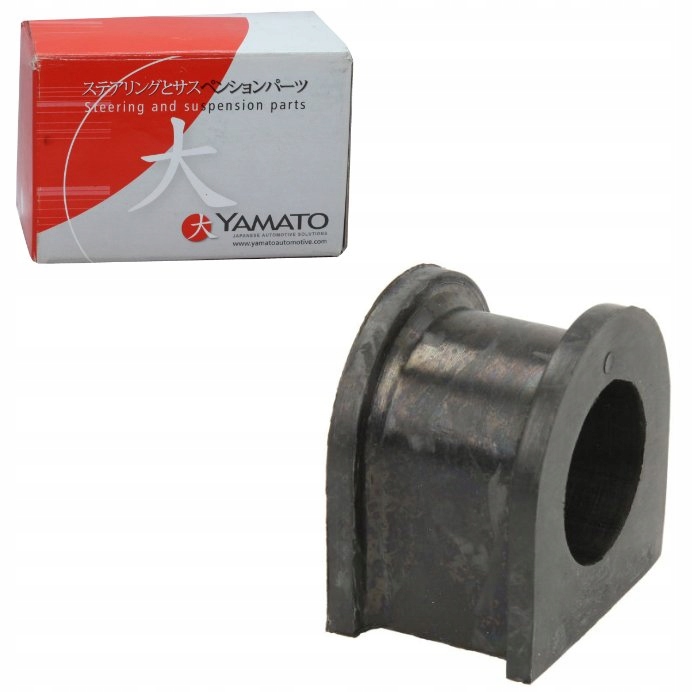 

Guma Stabilizatora Przód L/p Ford Probe II 1993-98