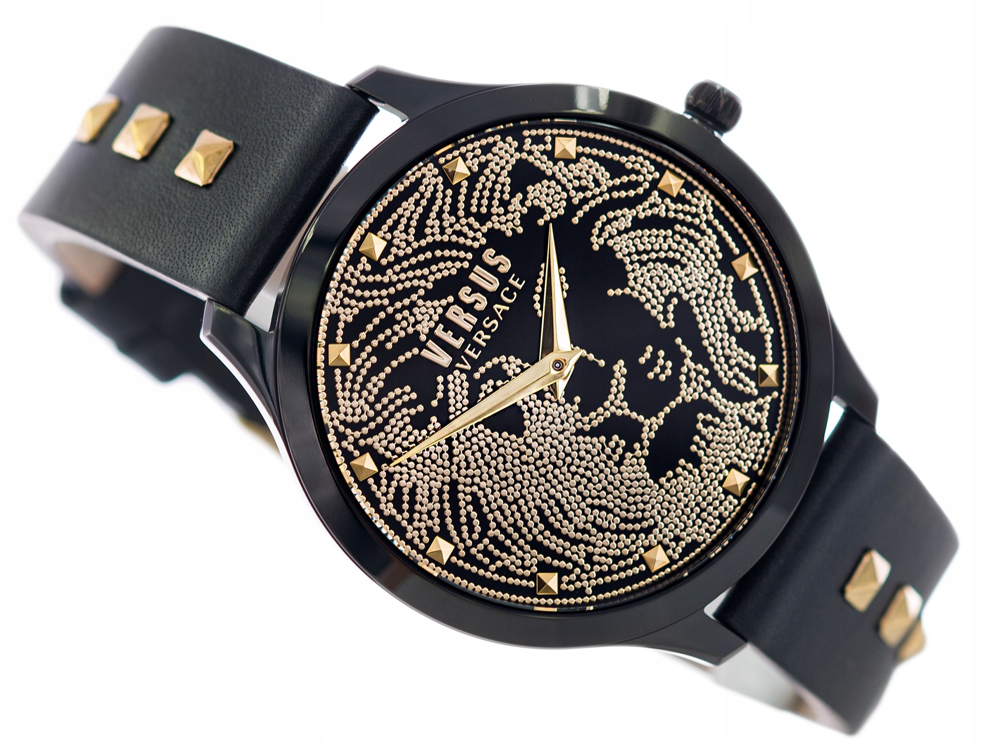 Dámské Hodinky Versus Versace VSPVQ0520 Doms Glam