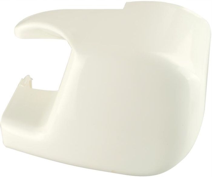 Osłona zewnętrzna markizy F45 Polar White Fiamma