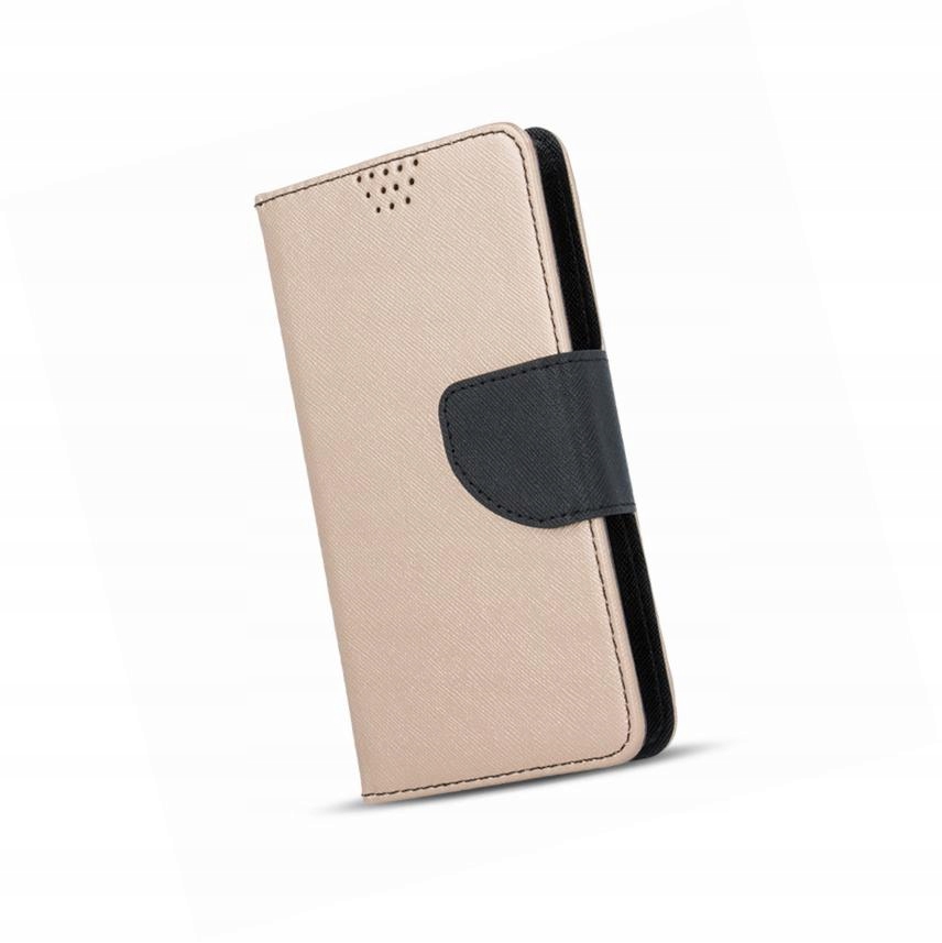 Etui futerał Smart Fancy do iPhone 16 Plus