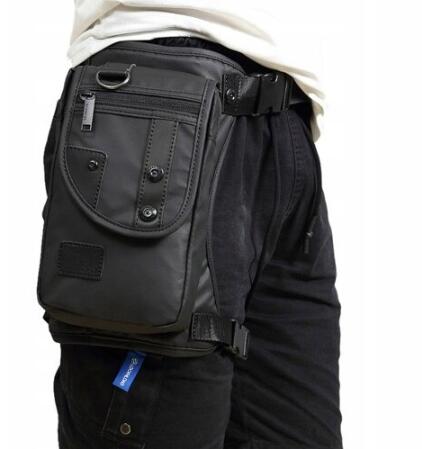 TORBA NA UDO BIODRO MĘSKA NERKA MOTOCYKLOWA OXFORD