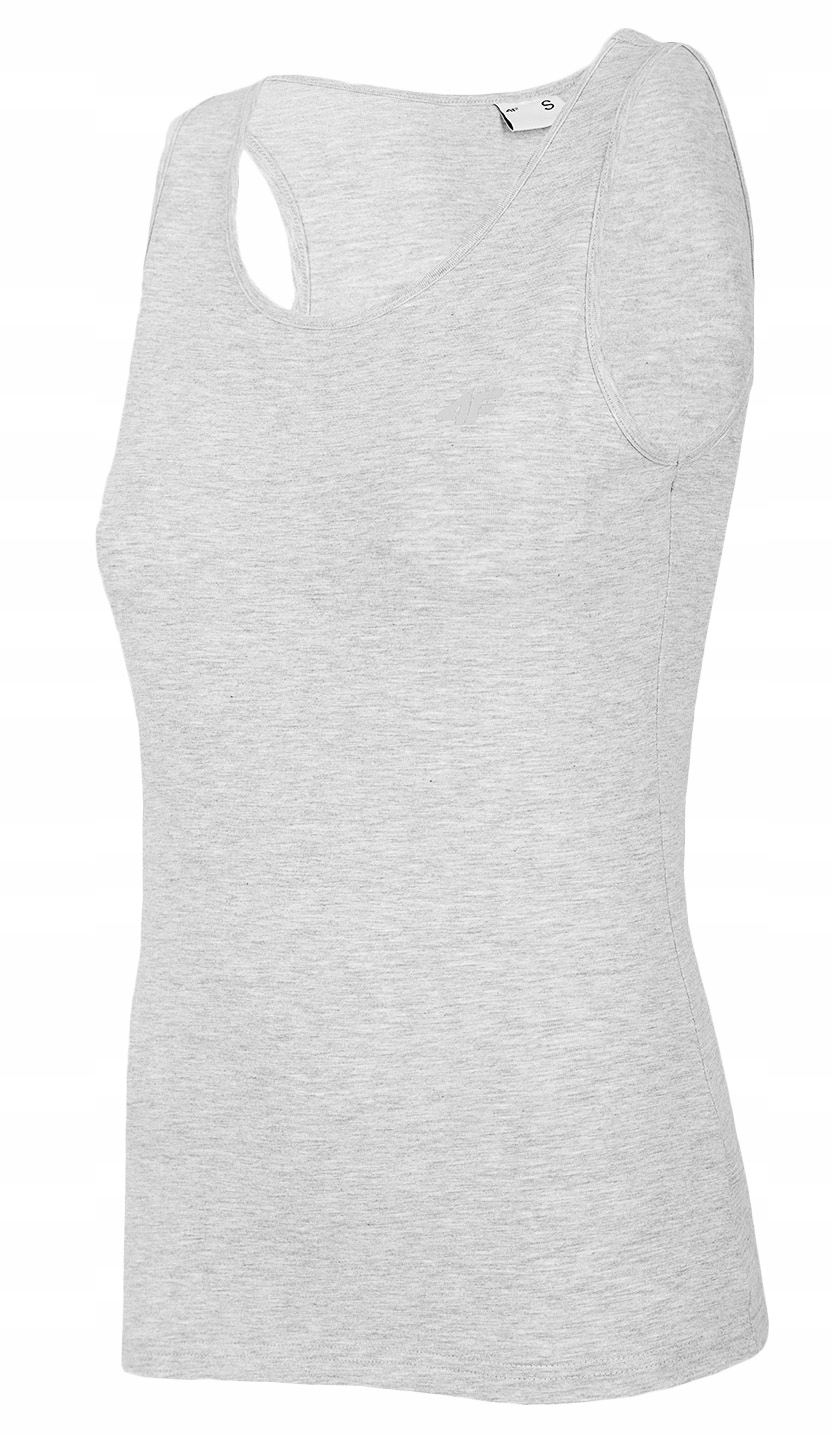 

Koszulka damska 4F Top bokserka TSD003 S