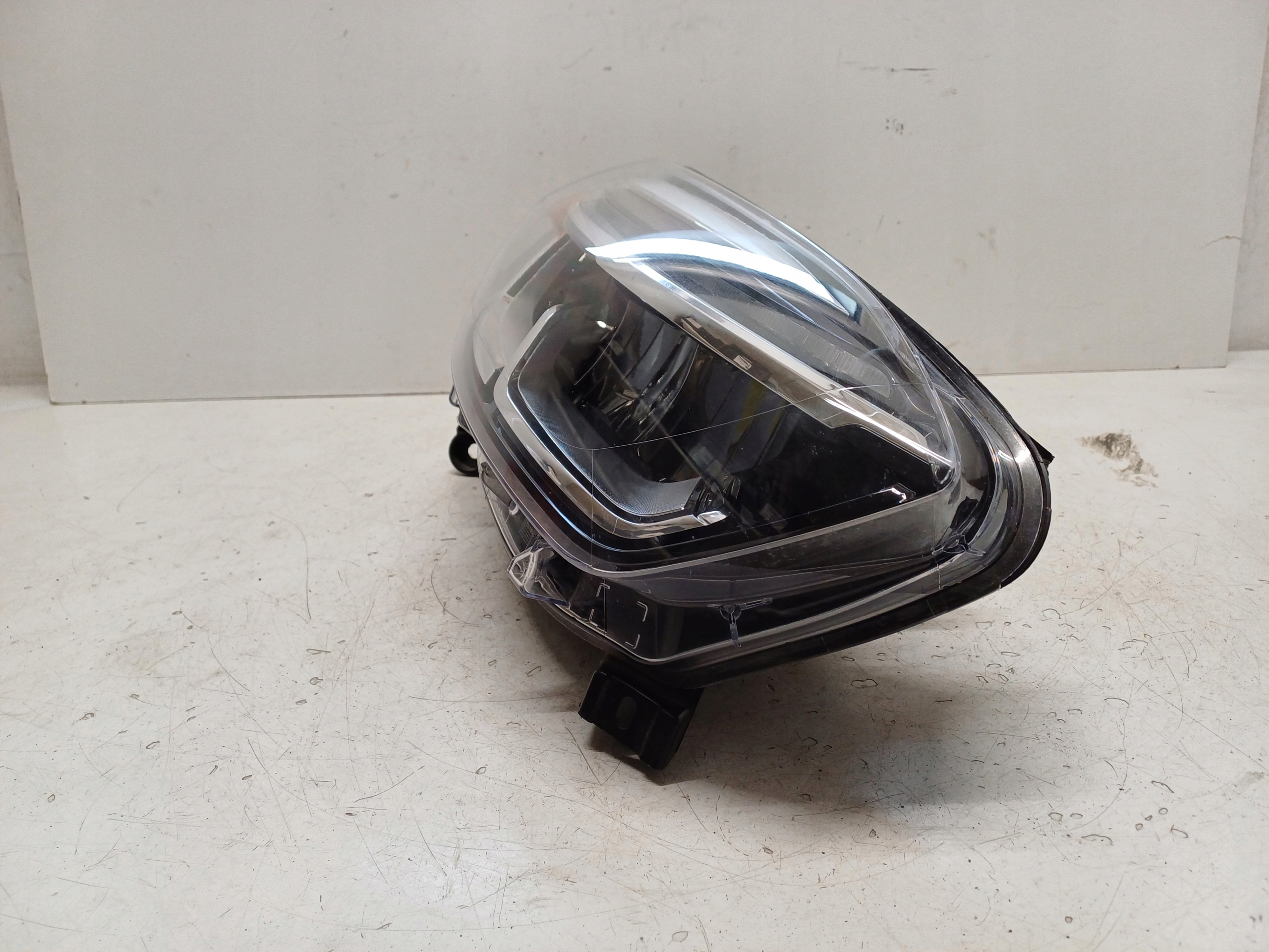 Frontscheinwerfer Renault Captur RJB 260100400R LED Rechts Headlight - Thumbnail 4