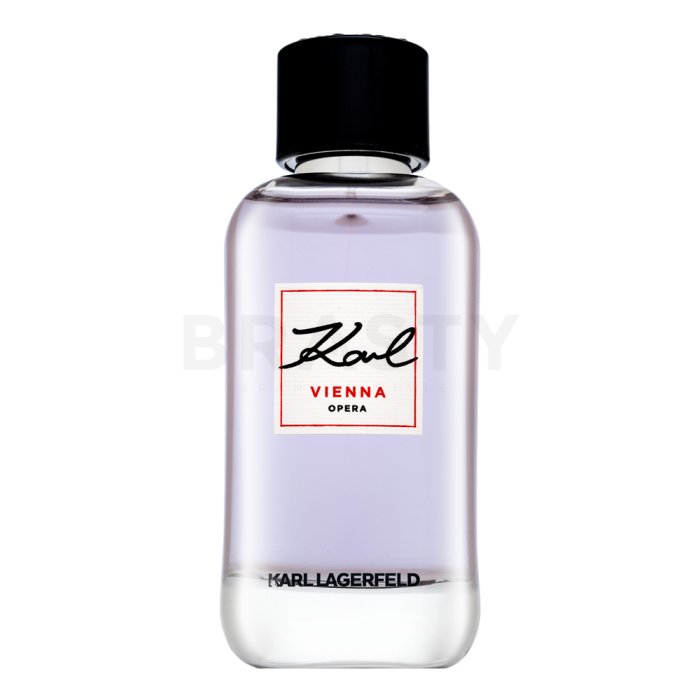 Lagerfeld Vienna Opera Edt M 100 ml