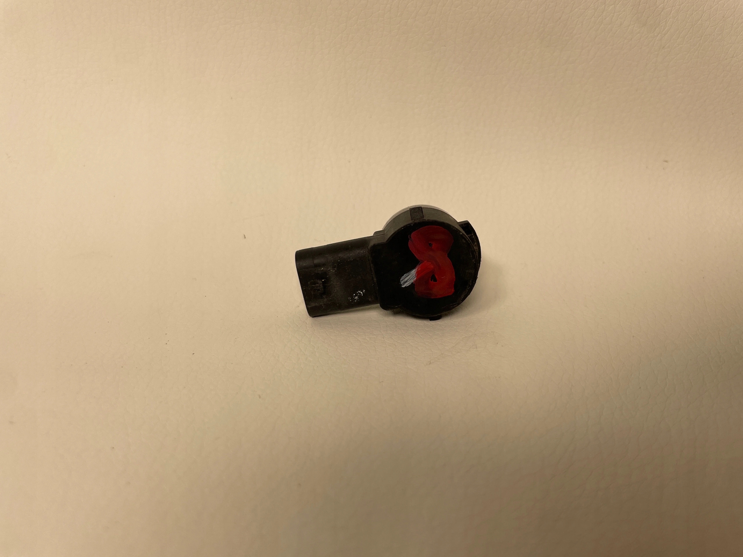 MERCEDES W176 W177 W247 Sensor Parken PDC A0009055504