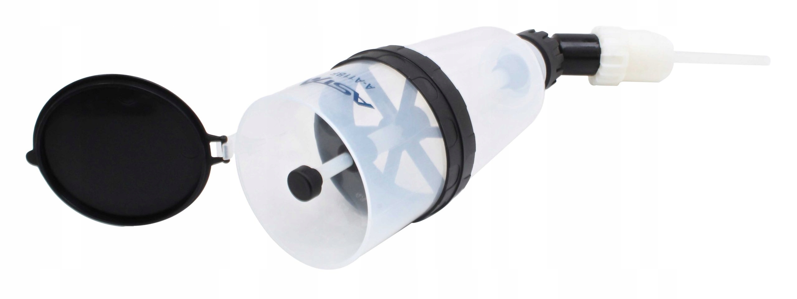 Воронка для жидкости ADBLUE 1,1 л - угловая