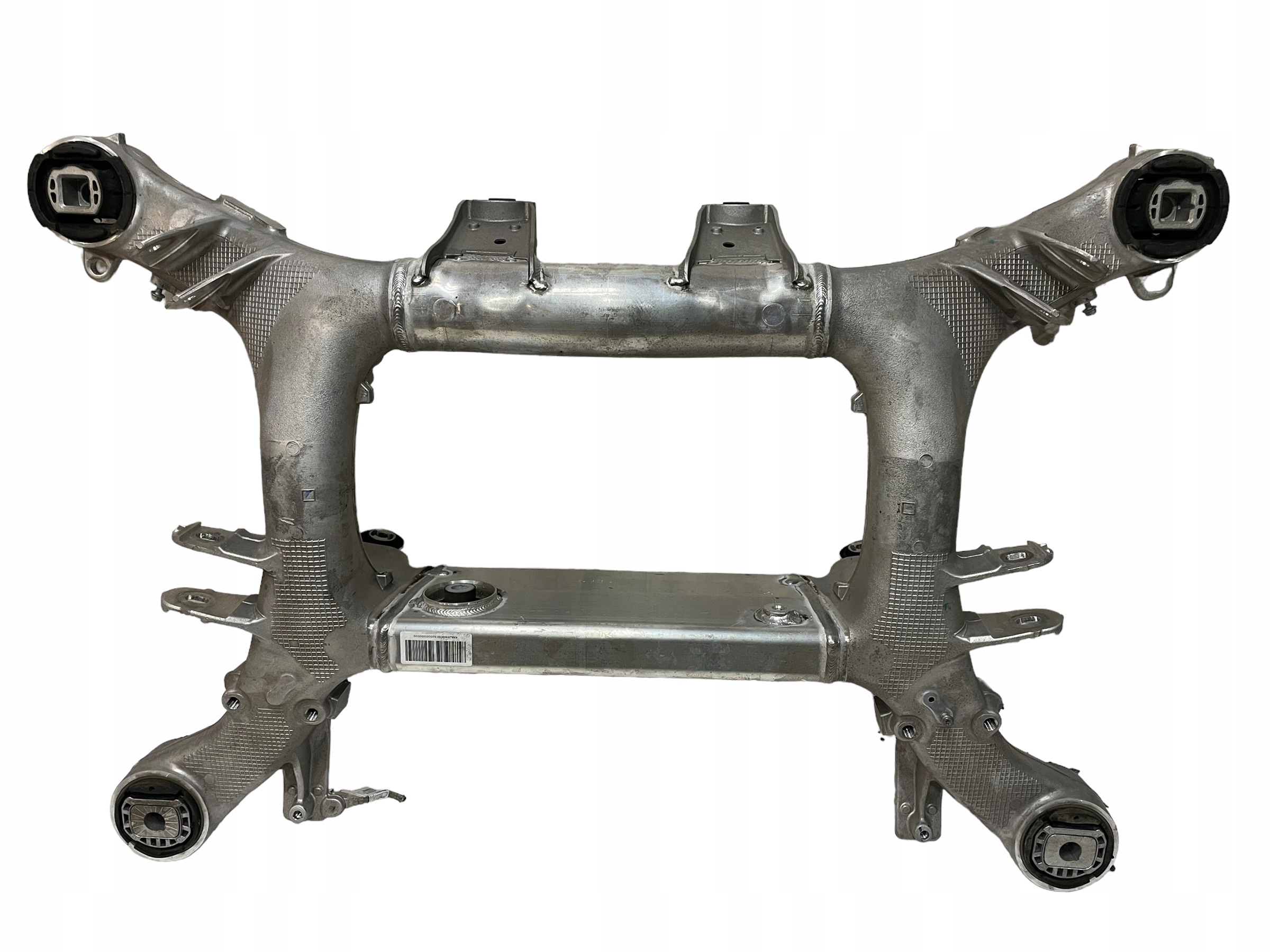 6873232 - Салазки балка подвески зд BMW 8 G14 G15