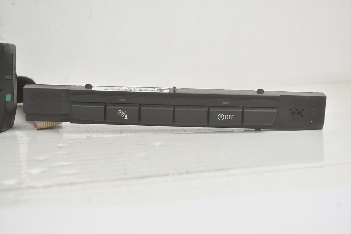COMANDI CLIMA BOCCHETTE BMW 1 E87 9190922 9190922
