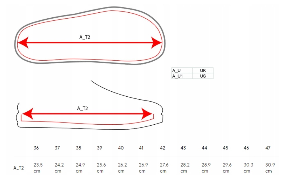 MĘSKIE PÓŁBUTY ROBOCZE Z BOA S1P STONE MONITOR 44 Rozmiar obuwia 44