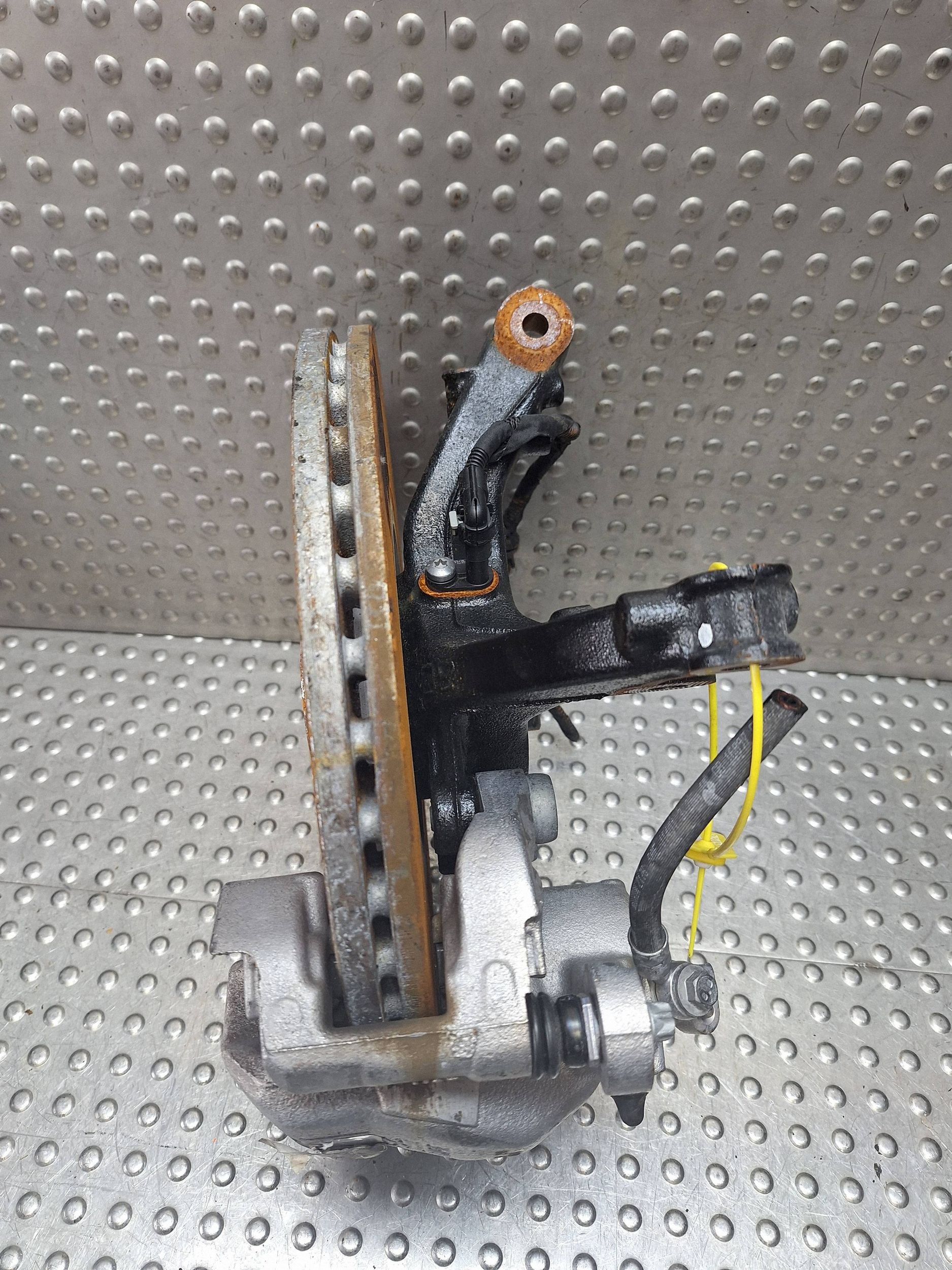 swing right front ALFA ROMEO JUNIOR ELEKTRYK 24-26