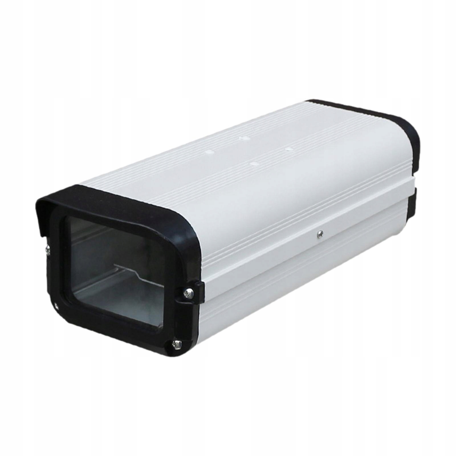 Obudowa Kamery CCTV – Łatwa Instalacja, Wodoodporna, Uniwersalna