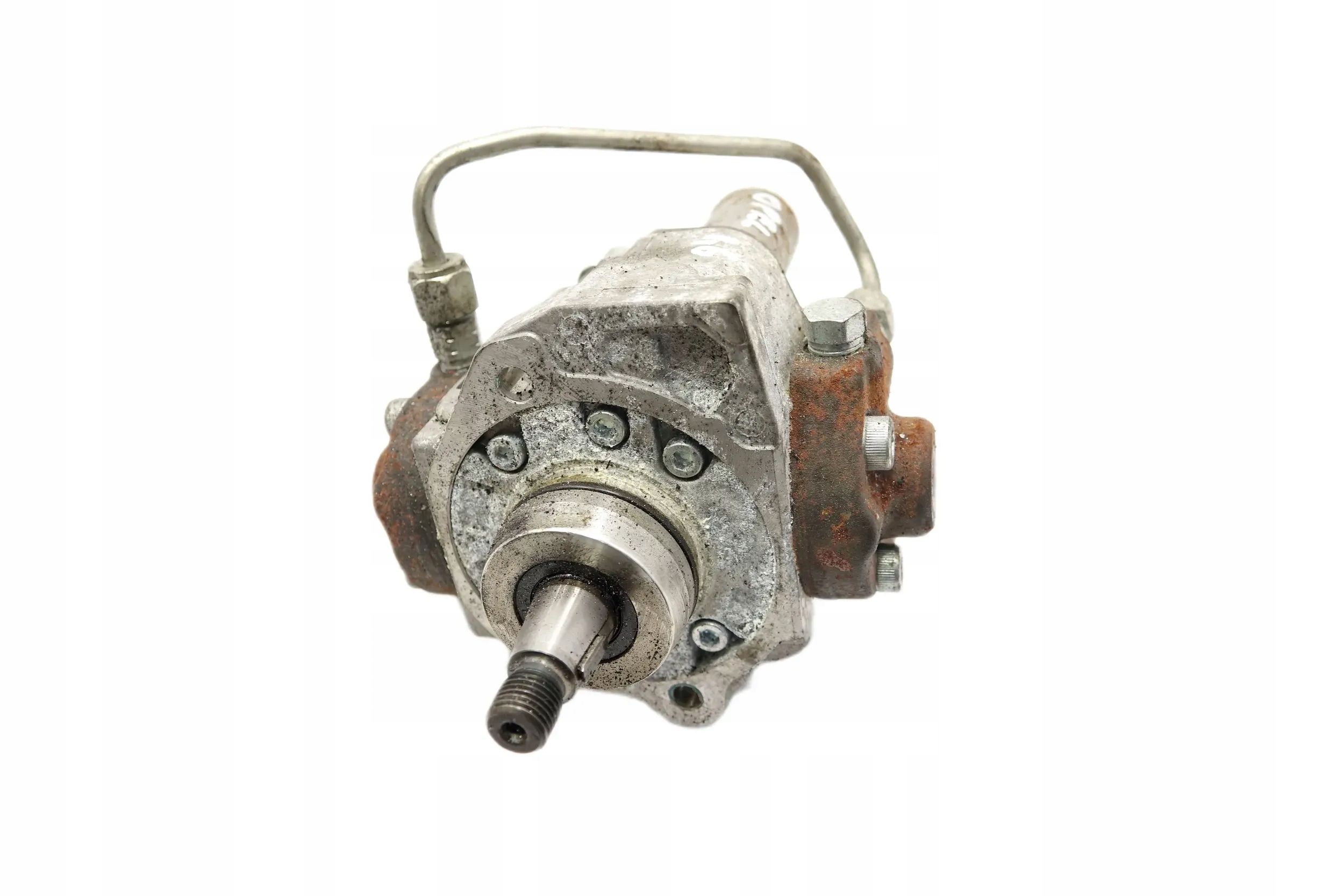 Einspritzpumpe OPEL INSIGNIA A 1.6 CDTI 55490709