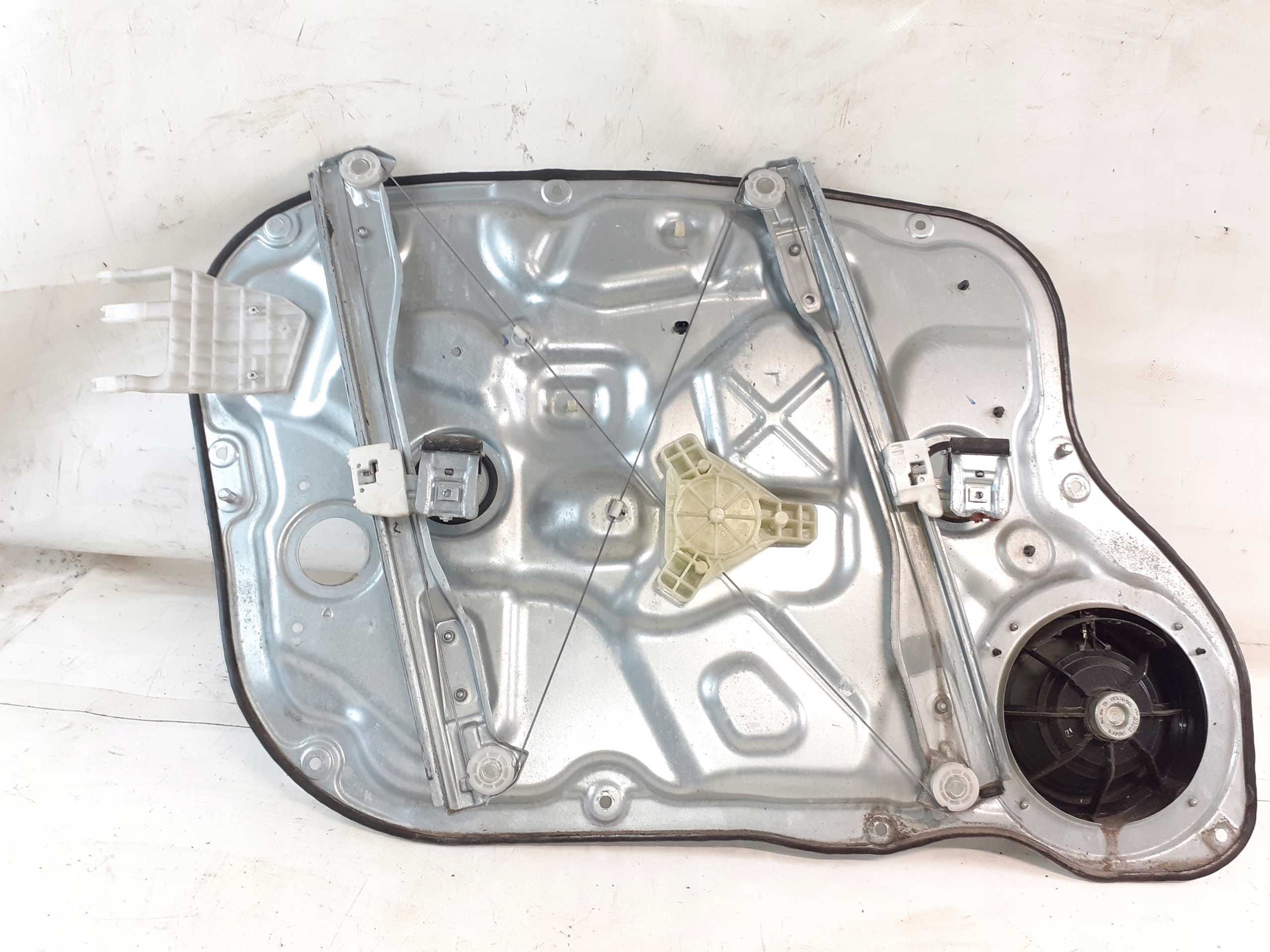 window regulator right front KIA CEED and FL