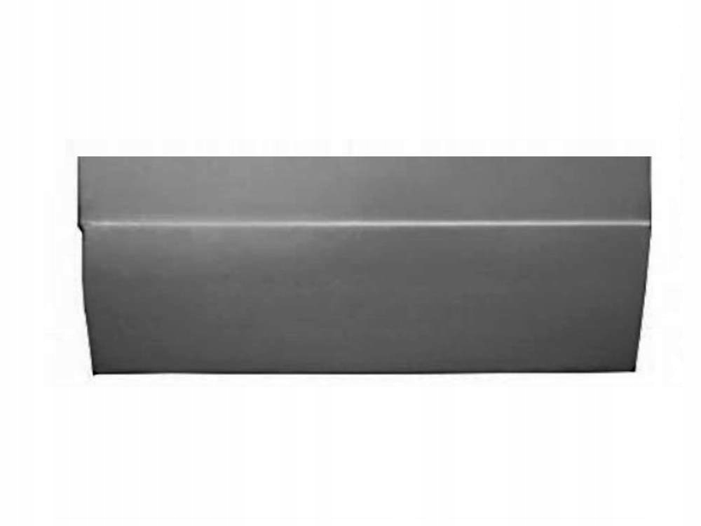 Přední Levé Dveře Mercedes G Gelenda Wolf Peří 3D