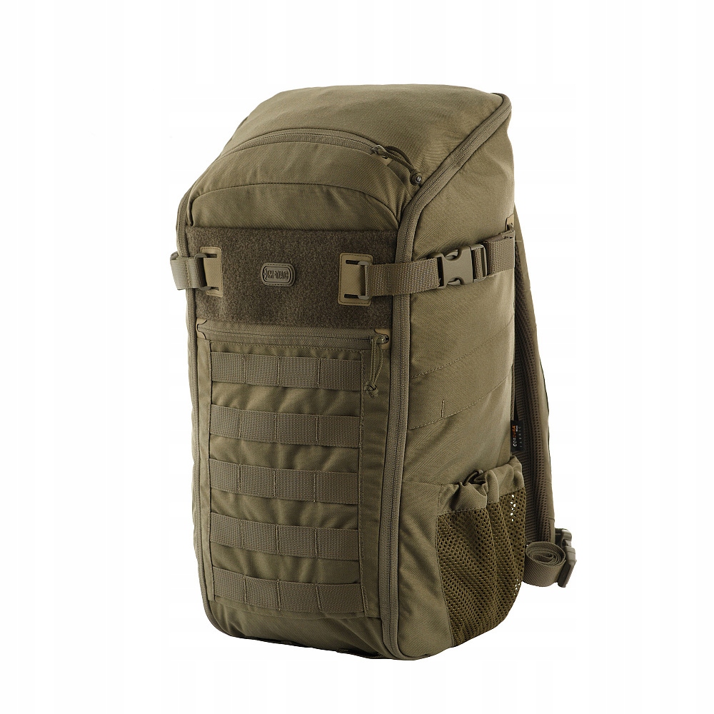 M-Tac Plecak Wojskowy Taktyczny Gen.II Elite Small 29L Ranger Green