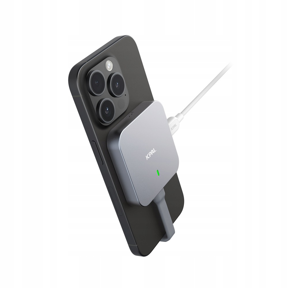JCPal JetSync Magnetic Obudowa na dysk Ssd Usb-c