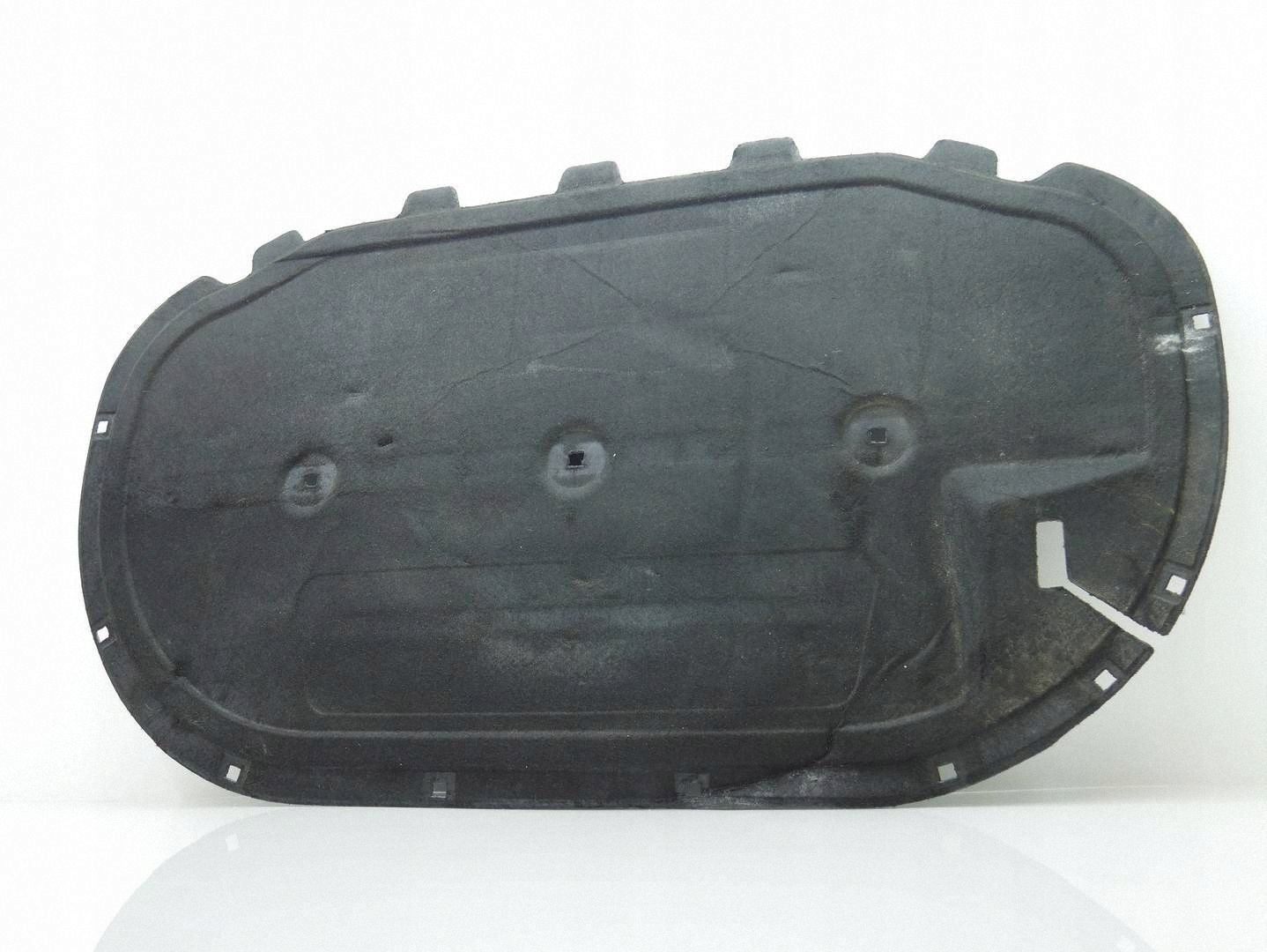 soundproofing PODBITKA bonnets VW PASSAT B8 3G0863831
