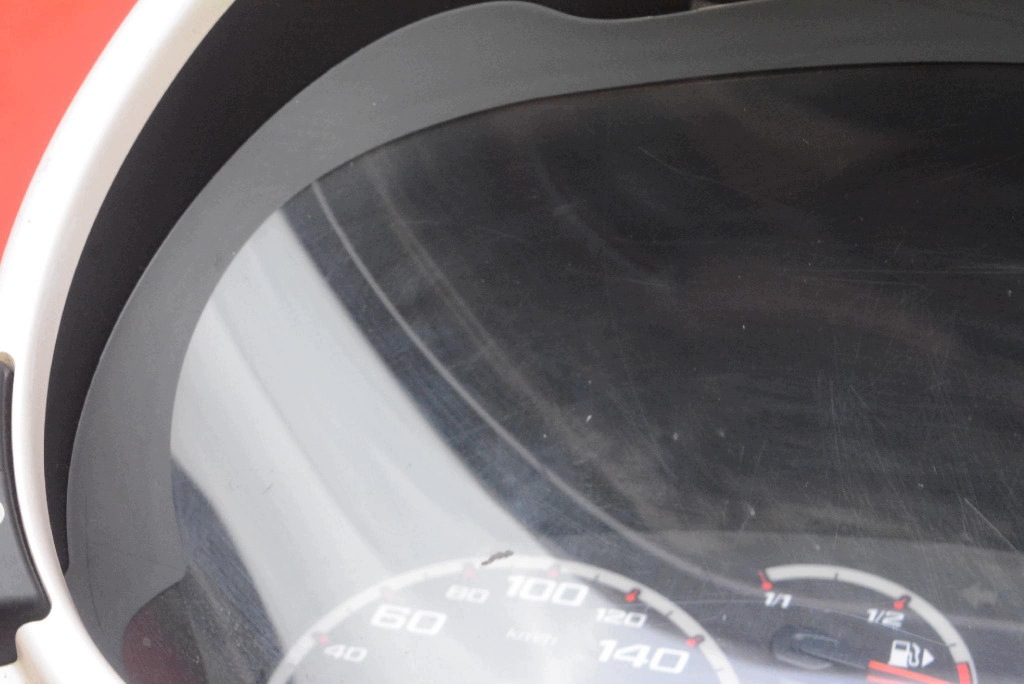 dials dials EU 5550050519 FORD KA MK2 1.3 TDCI 75 KM 08-20