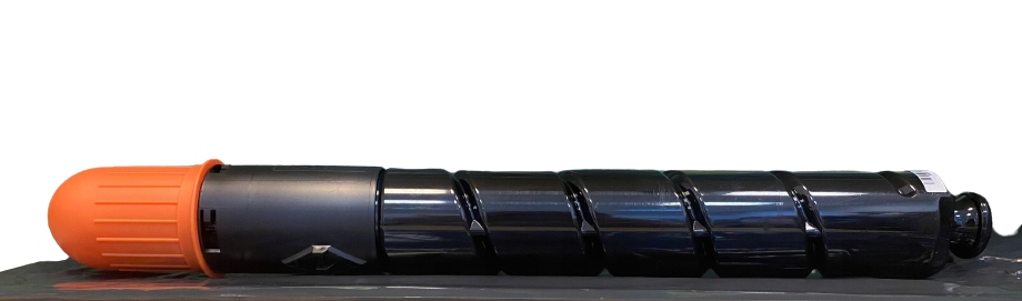 Náhradní toner Canon C-EXV29 Yellow C5030 C5035