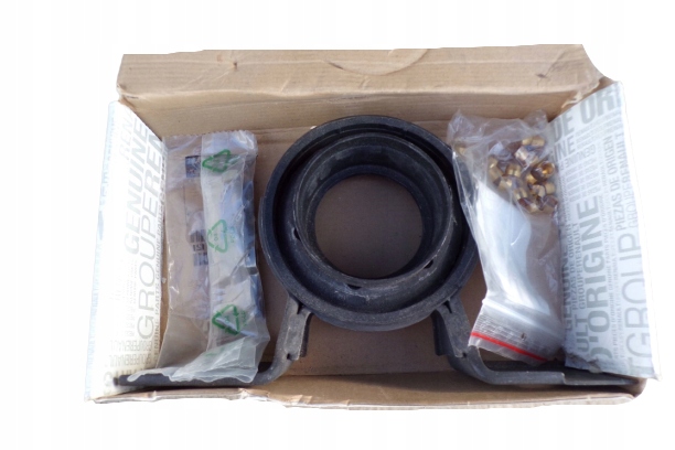 LOZYSKO PODPORY POLOSI 375252124R MASTER III 2 3