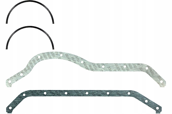 USZCZELKA MISKI OLEJOWEJ MERCEDES OM364LA VICTOR REINZ Producent części Victor Reinz