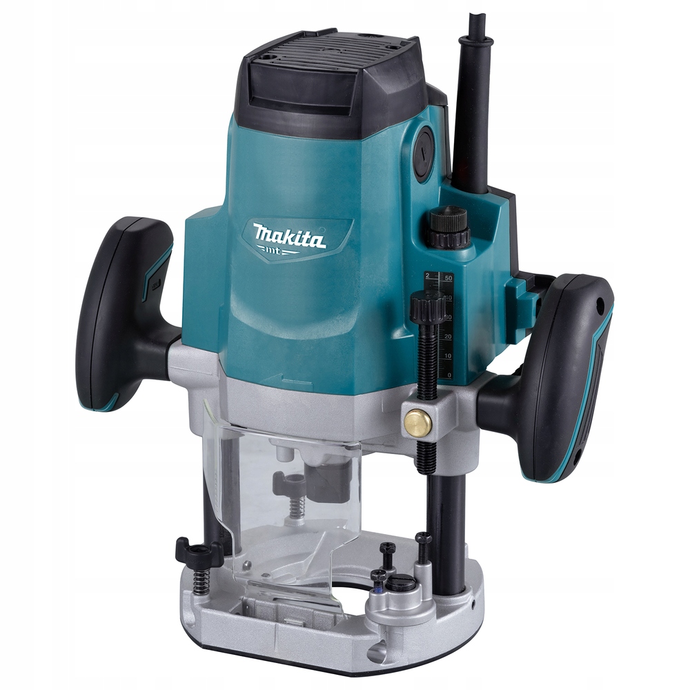Frezarka górnowrzecionowa Makita M3602B 1650W 12mm