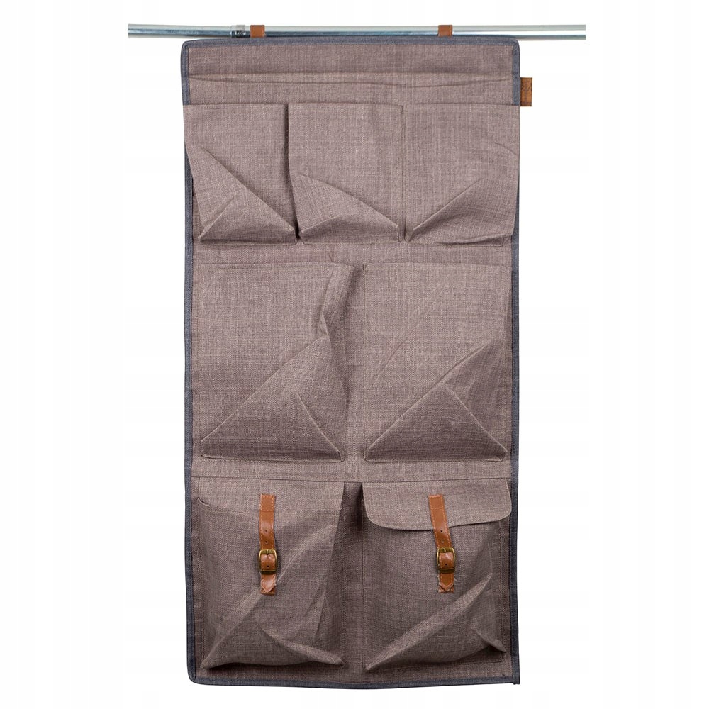 ORGANIZER WIELOFUKCYJNY 7-PRZEDZIAŁOWY URBAN OUTDOOR