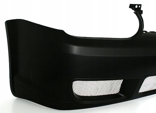 ZDERZAK PRZEDNI R32 LOOK GOLF 4 98-05 ABS Producent części Inny