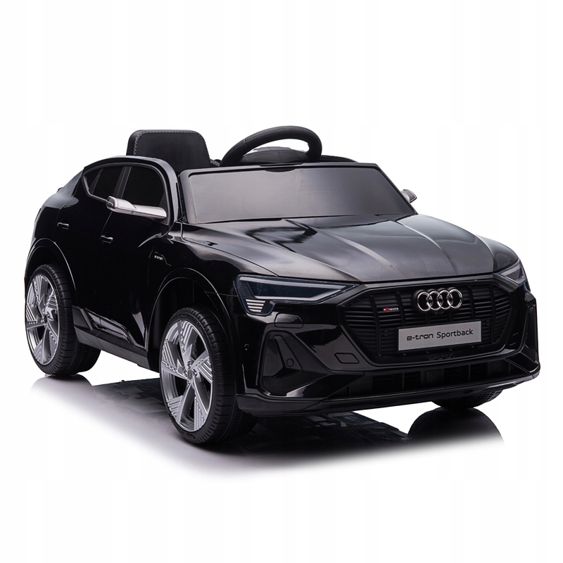

Audi E-tron Na Akumulator Eva Skóra Pilot S-line