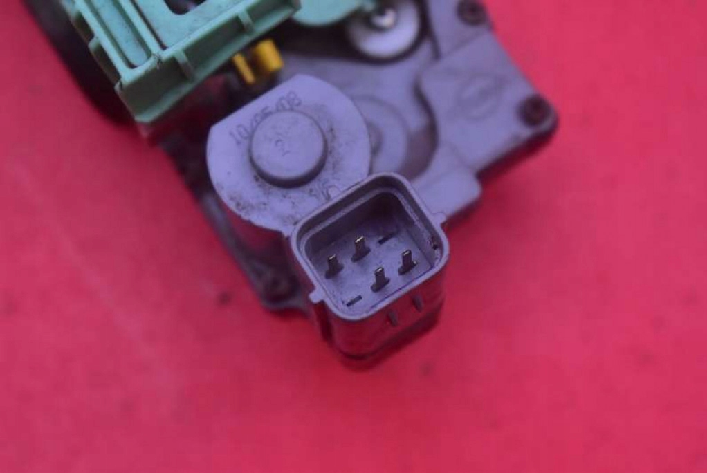lock door left rear part rear FIAT LINEA 06-12
