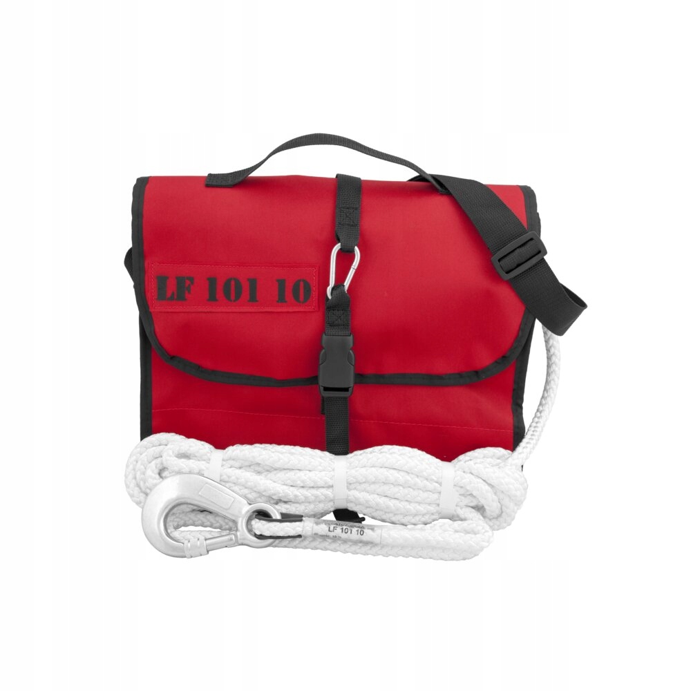 Linka strażacka Lf 101 30 m AZ003