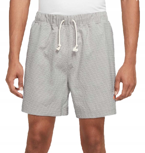 Pánské volné Kraťasy Nike Podšívka Loose Fit DM5281-012 L