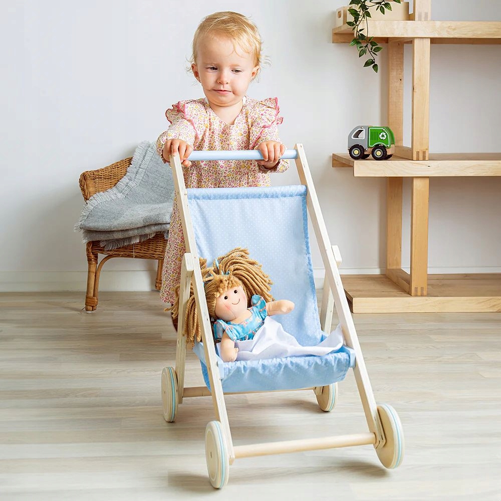 Lalka SZMACIANKA PRZYTULANKA maskotka Marysia 28cm Waga produktu z opakowaniem jednostkowym 0.12 kg