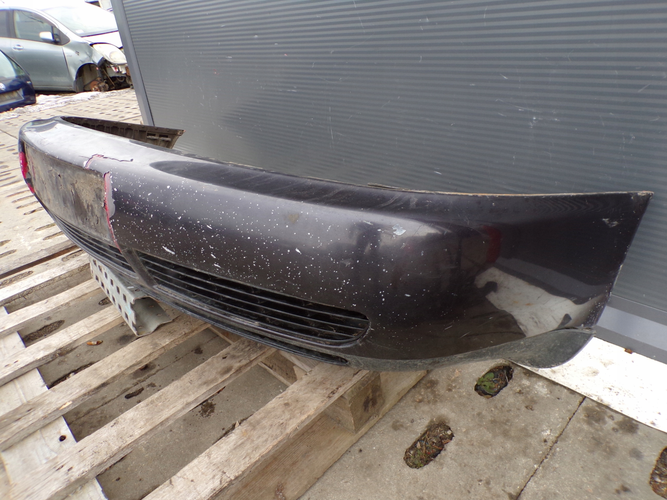 Paraurti anteriore Anteriore AUDI A6 C4