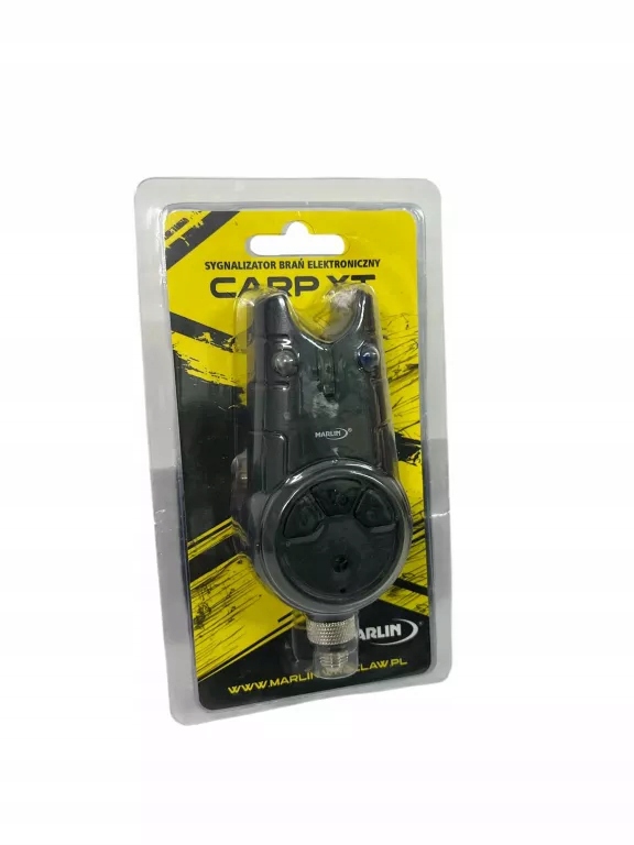 Sygnalizator Bran Marlin Carp